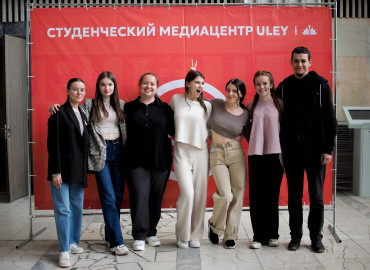 Ульяновские студенты станут медиапомощниками НКО и смогут публиковаться на федеральной платформе «Открытые НКО»